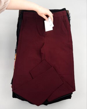 Фотография  728 - Брюки Bestseller+DK Summer 035#10 кг, ЛОТ №8249 оптом в Краснодаре и Краснодарском крае