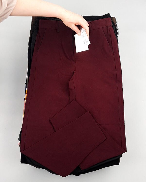 Фотография  401 - Брюки Bestseller+DK Summer 035#10 кг, ЛОТ №8249 оптом в Краснодаре и Краснодарском крае