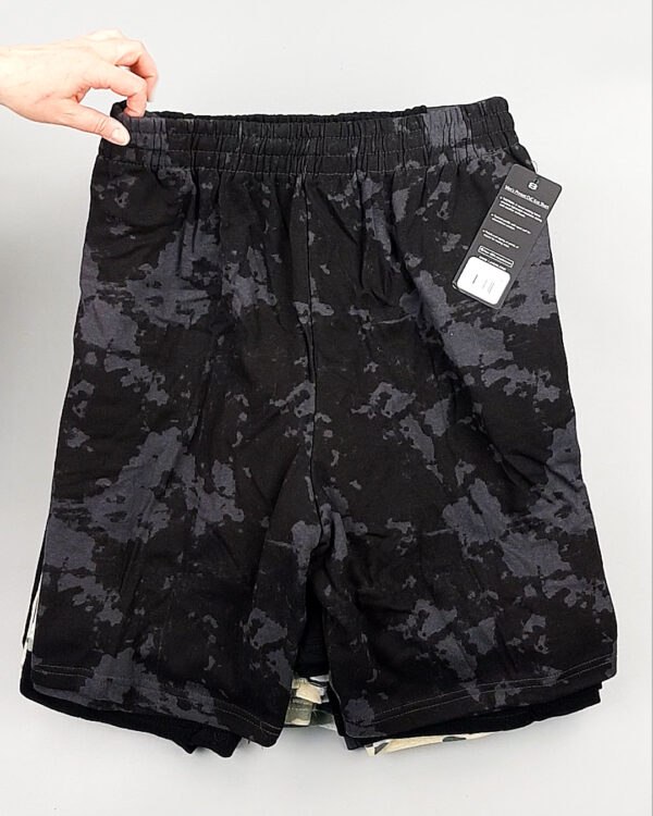 Фотография  107 - Шорты муж СТОК CAN#5 кг, ЛОТ №8314 оптом в Краснодаре и Краснодарском крае