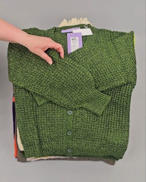 Фотография  692 - Джемпера JJXX 045 #7 кг оптом в Краснодаре и Краснодарском крае