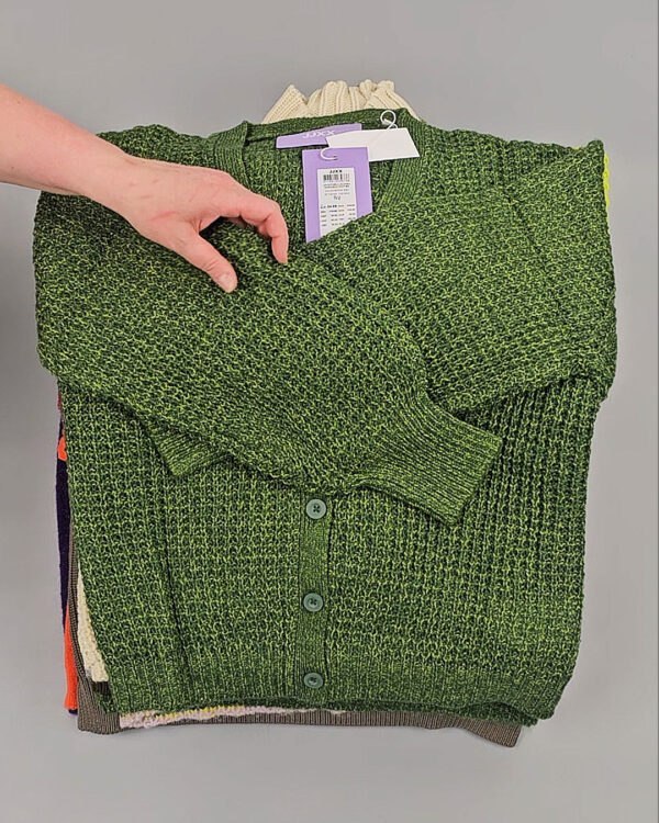 Фотография  733 - Джемпера JJXX 045 #7 кг оптом в Краснодаре и Краснодарском крае