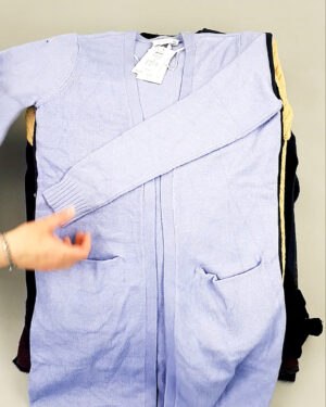 Фотография  327 - Джемпера легкие Bestseller+DK 035#7 кг, ЛОТ №8254 оптом в Краснодаре и Краснодарском крае