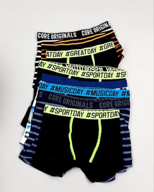 Фотография  929 - Нижнее белье kids C&A#3 кг оптом в Краснодаре и Краснодарском крае