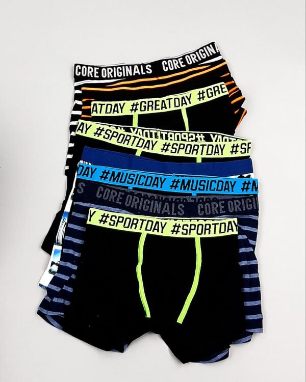 Фотография  388 - Нижнее белье kids C&A#3 кг оптом в Краснодаре и Краснодарском крае