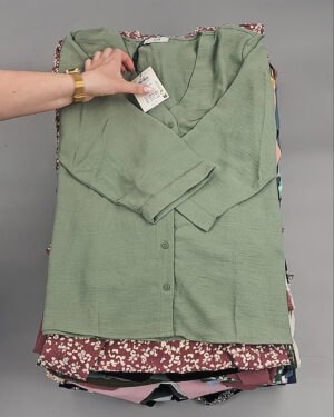 Фотография  211 - JDY Summer mix 045#15 кг оптом в Краснодаре и Краснодарском крае