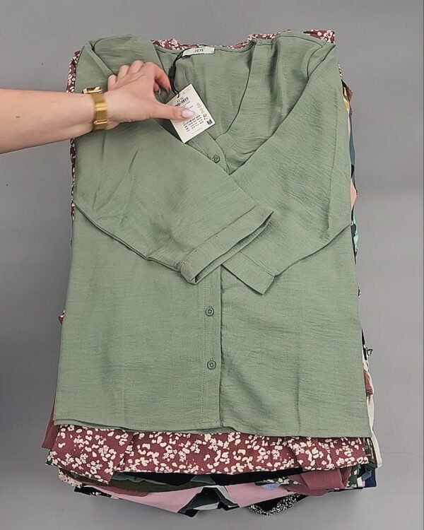 Фотография  656 - JDY Summer mix 045#15 кг оптом в Краснодаре и Краснодарском крае