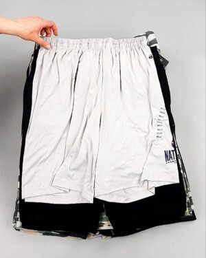 Фотография  446 - Шорты муж СТОК CAN#5 кг, ЛОТ №8317 оптом в Краснодаре и Краснодарском крае