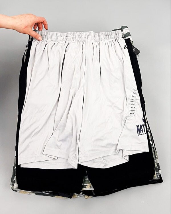 Фотография  536 - Шорты муж СТОК CAN#5 кг, ЛОТ №8317 оптом в Краснодаре и Краснодарском крае