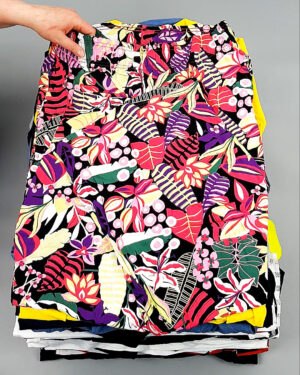 Купить LIDL Summer mix 124#15 кг оптом в Краснодаре и Краснодарском крае