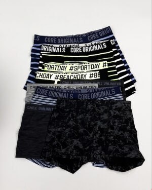 Фотография  950 - Нижнее белье kids C&A#3 кг, ЛОТ №8172 оптом в Краснодаре и Краснодарском крае