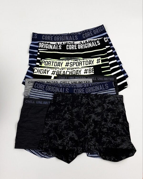 Фотография  527 - Нижнее белье kids C&A#3 кг, ЛОТ №8172 оптом в Краснодаре и Краснодарском крае