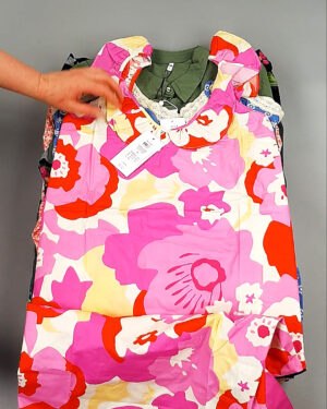 Фотография  751 - Платья Bestseller 44#5 кг оптом в Краснодаре и Краснодарском крае