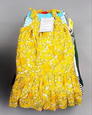 Купить BABY KIDS CAN 44#7 кг, ЛОТ №8141 оптом в Краснодаре и Краснодарском крае