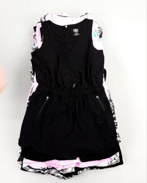 Фотография  734 - Комбинезоны детские CAN#5 кг, ЛОТ №8134 оптом в Краснодаре и Краснодарском крае