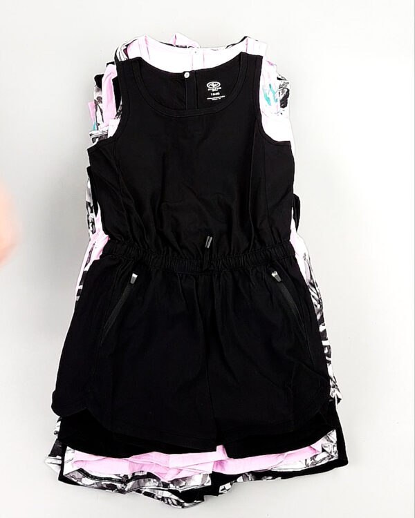 Фотография  185 - Комбинезоны детские CAN#5 кг, ЛОТ №8134 оптом в Краснодаре и Краснодарском крае