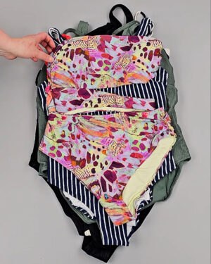 Фотография  441 - Купальники H&M#5 кг оптом в Краснодаре и Краснодарском крае