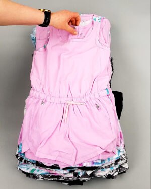 Фотография  846 - Комбинезоны детские CAN#5 кг оптом в Краснодаре и Краснодарском крае