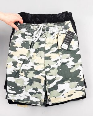 Фотография  834 - Шорты муж СТОК CAN#5 кг, ЛОТ №8316 оптом в Краснодаре и Краснодарском крае