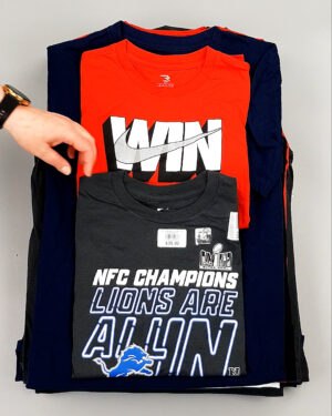 Фотография  221 - KIDS NIKE CAN 084#5 кг оптом в Краснодаре и Краснодарском крае