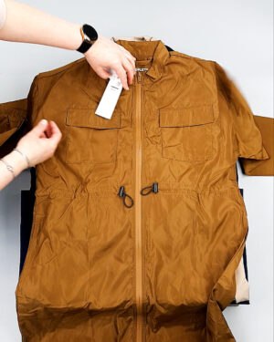 Фотография  768 - Ветровки Bestseller+DK 035#10 кг оптом в Краснодаре и Краснодарском крае