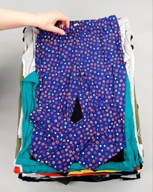 Фотография  788 - LIDL Summer mix 124#15 кг, ЛОТ №8239 оптом в Краснодаре и Краснодарском крае