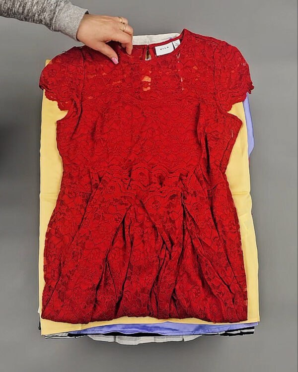 Фотография  956 - VILA Summer mix 045#15 кг оптом в Краснодаре и Краснодарском крае