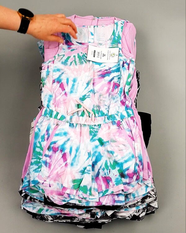 Фотография  592 - Комбинезоны детские CAN#5 кг оптом в Краснодаре и Краснодарском крае