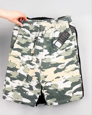 Фотография  669 - Шорты муж СТОК CAN#5 кг оптом в Краснодаре и Краснодарском крае