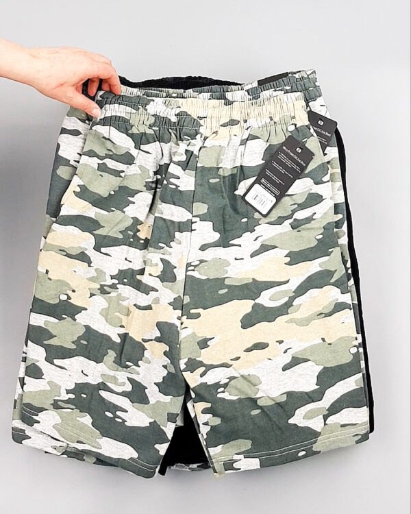 Фотография  967 - Шорты муж СТОК CAN#5 кг оптом в Краснодаре и Краснодарском крае