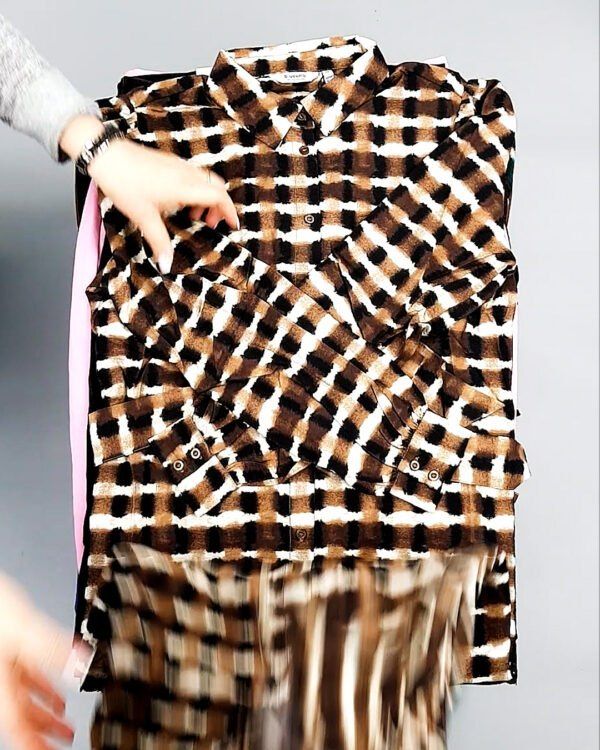 Фотография  592 - B.YOUNG Summer mix 035#15 кг, ЛОТ №8204 оптом в Краснодаре и Краснодарском крае