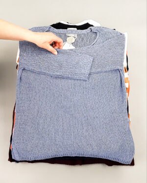 Фотография  671 - Джемпера легкие Bestseller+DK 035#7 кг, ЛОТ №8253 оптом в Краснодаре и Краснодарском крае