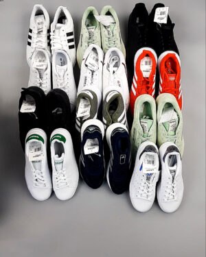 Фотография  310 - Кроссовки Adidas+Reebok#15 шт, ЛОТ №8330 оптом в Краснодаре и Краснодарском крае