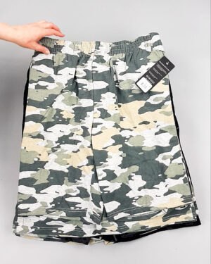 Фотография  570 - Шорты муж СТОК CAN#5 кг, ЛОТ №8317 оптом в Краснодаре и Краснодарском крае