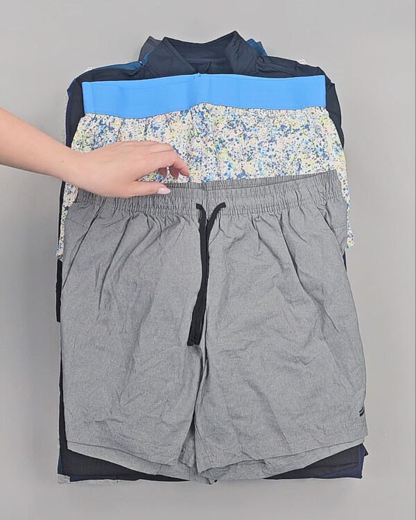 Фотография  709 - SPORT LIDL м/ж 124#5 кг, ЛОТ №8357 оптом в Краснодаре и Краснодарском крае