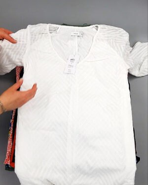 Фотография  281 - Платья Bestseller 44#5 кг, ЛОТ №8321 оптом в Краснодаре и Краснодарском крае