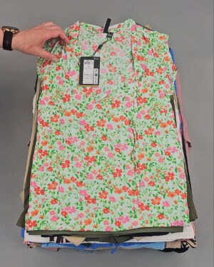 Фотография  275 - PIECES Summer mix 045#15 кг, ЛОТ №8421 оптом в Краснодаре и Краснодарском крае