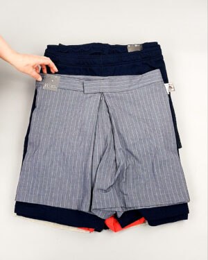 Фотография  898 - Шорты м/ж СТОК CAN 084#5 кг, ЛОТ №8304 оптом в Краснодаре и Краснодарском крае