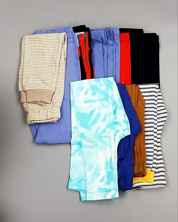 Фотография  821 - Лосины TCM Kids 104#3 кг оптом в Краснодаре и Краснодарском крае