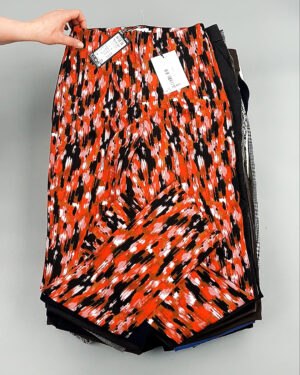 Фотография  976 - Брюки Bestseller+DK Summer 035#10 кг, ЛОТ №8247 оптом в Краснодаре и Краснодарском крае