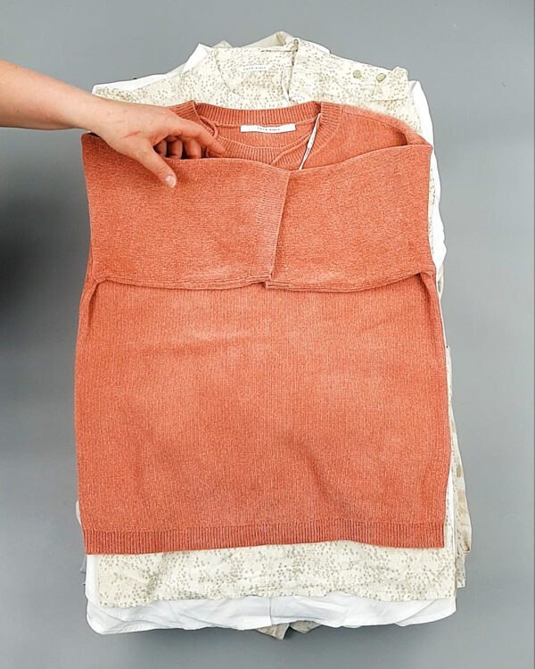 Фотография  340 - YA YA mix 43#40 шт, ЛОТ №8269 оптом в Краснодаре и Краснодарском крае