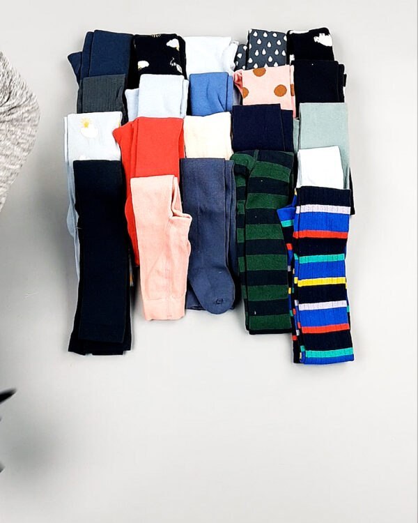 Фотография  484 - Колготки TCM Kids 104#5 кг оптом в Краснодаре и Краснодарском крае