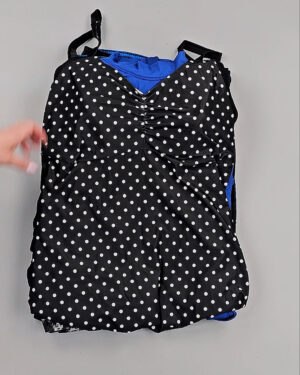 Фотография  698 - Купальники + плавки LIDL 074#5 кг, ЛОТ №8369 оптом в Краснодаре и Краснодарском крае