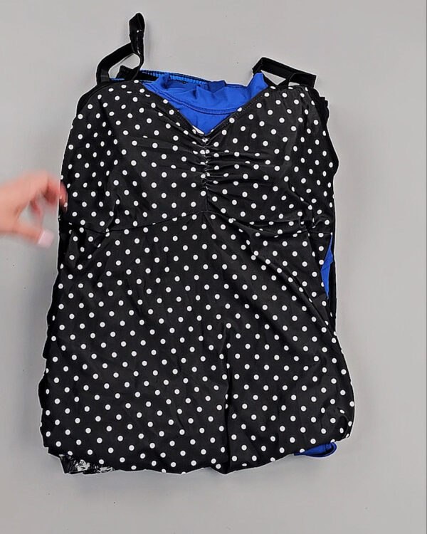 Фотография  348 - Купальники + плавки LIDL 074#5 кг, ЛОТ №8369 оптом в Краснодаре и Краснодарском крае