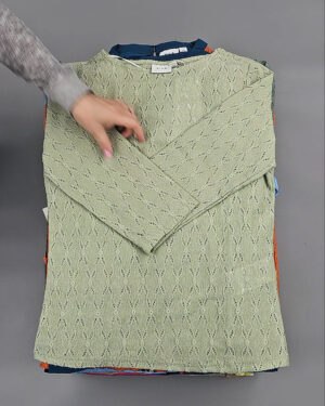 Фотография  973 - VILA Summer mix 045#15 кг, ЛОТ №8450 оптом в Краснодаре и Краснодарском крае