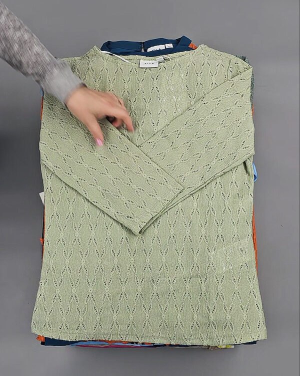 Фотография  244 - VILA Summer mix 045#15 кг, ЛОТ №8450 оптом в Краснодаре и Краснодарском крае