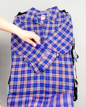 Фотография  689 - Пижамы СТОК CAN 084#10 кг оптом в Краснодаре и Краснодарском крае