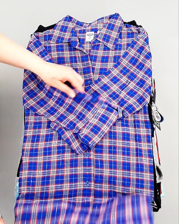 Фотография  357 - Пижамы СТОК CAN 084#10 кг оптом в Краснодаре и Краснодарском крае