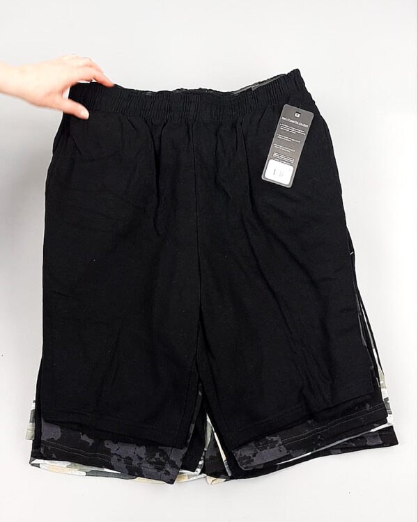 Фотография  354 - Шорты муж СТОК CAN#5 кг, ЛОТ №8317 оптом в Краснодаре и Краснодарском крае