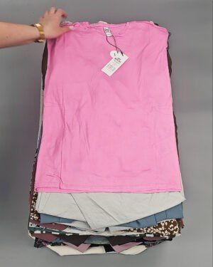 Фотография  656 - JDY Summer mix 045#15 кг, ЛОТ №8427 оптом в Краснодаре и Краснодарском крае