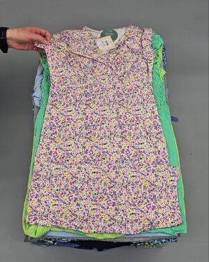 Купить MAMA LICIOUS Summer 045 mix#16 кг, ЛОТ №8442 оптом в Краснодаре и Краснодарском крае